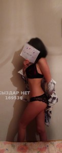 Проститутка Усть-Каменогорска Девушка№169536 Милая Фотография №2494493
