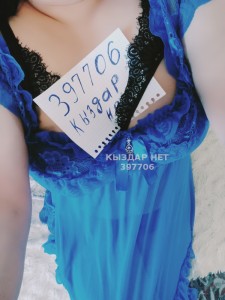 Проститутка Уральска Анкета №397706 Фотография №3071460