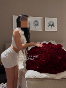 Проститутка Шымкента Девушка№405795 Анеля shymsity Фотография №3377322