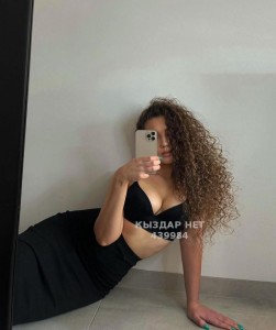 Проститутка Астаны Девушка№439984 Vip Гречанка Юлия Фотография №3517149