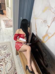 Проститутка Жезказгана Девушка№433122 Красотка Ажара Фотография №3537857
