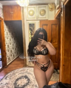 Проститутка Шымкента Анкета №466447 Фотография №3686750