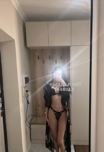 Проститутка Алматы Девушка№446013 Боди салон Фотография №3691536