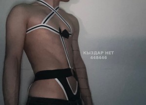 Жиголо Алматы Анкета №448446 Фотография №3716240
