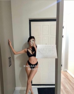 Проститутка Астаны Девушка№495075 Сладкая конфетка Фотография №3752439