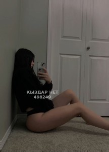 Проститутка Алматы Анкета №498249 Фотография №3788078