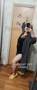 Проститутка Уральска Анкета №500804 Фотография №3814508