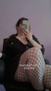 Проститутка Степногорска Анкета №504768 Фотография №3827583