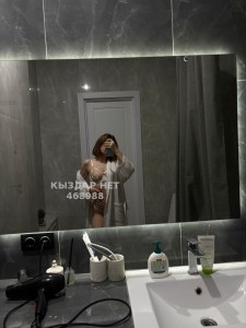 Проститутка Караганды Девушка№468988 Alisa только ватсап Фотография №3835701
