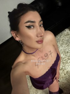 Транс Астаны Транс№45397 Diamond duo Фотография №3922462