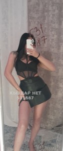 Проститутка Кызылорды Анкета №531687 Фотография №3972981