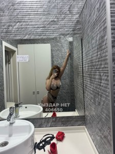 Проститутка Павлодара Анкета №406650 Фотография №4011771