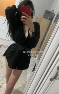 Проститутка Актобе Анкета №429187 Фотография №4030212