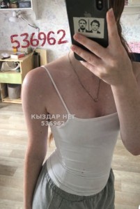 Проститутка Балхаша Анкета №536962 Фотография №4071385