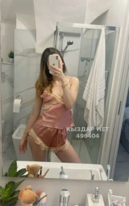 Проститутка Талдыкоргана Девушка№496404 Айша Фотография №4083047