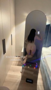 Проститутка Алматы Анкета №386386 Фотография №4086844