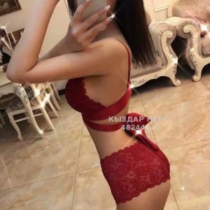 Проститутка Астаны Девушка№482441 Алина Фотография №4090685