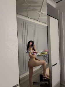 Проститутка Жезказгана Анкета №462219 Фотография №4144957