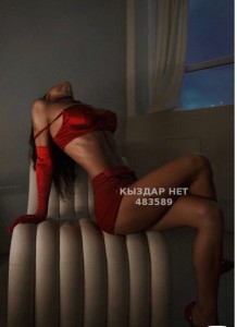 Проститутка Астаны Девушка№483589 Escort от мулатки Фотография №4156369