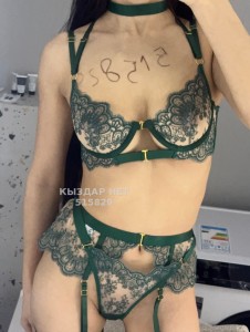Проститутка Астаны Девушка№515829 Алина Фотография №4159370