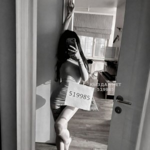 Проститутка Шымкента Анкета №519985 Фотография №4162316