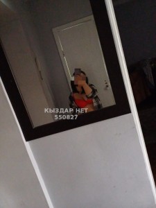 Проститутка Талдыкоргана Анкета №550827 Фотография №4166896