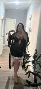 Проститутка Алматы Анкета №553376 Фотография №4170911