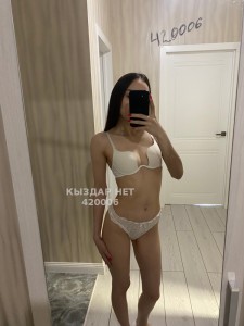 Проститутка Костаная Анкета №420006 Фотография №4181228