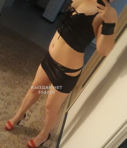 Проститутка Алматы Анкета №554710 Фотография №4184574
