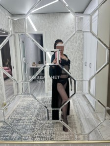 Проститутка Степногорска Анкета №303353 Фотография №4195859