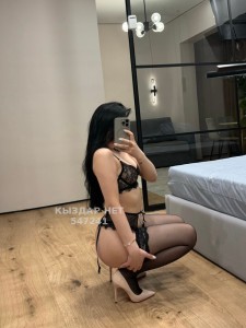 Проститутка Алматы Девушка№547241 Sabina Vip Фотография №4198807