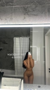 Проститутка Алматы Девушка№456491 Горячие студентки Фотография №4199921
