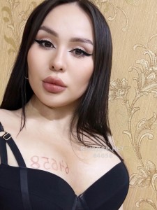 Транс Актобе Транс№64658 Диляра Фотография №4205856