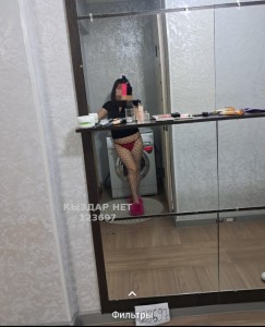 Проститутка Жезказгана Анкета №123697 Фотография №4207407