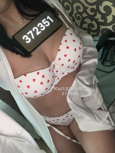 Проститутка Туркестана Девушка№372351 Алина Фотография №4209787