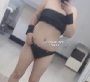 Проститутка Алматы Анкета №556813 Фотография №4211329