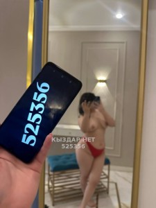 Проститутка Алматы Девушка№525356 Sayka Фотография №4217705