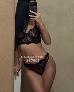 Проститутка Алматы Анкета №387602 Фотография №4218625