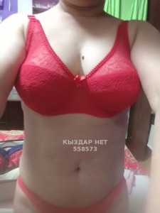 Проститутка Алматы Анкета №558573 Фотография №4226847