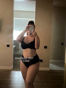Проститутка Алматы Девушка№371396 Alina Фотография №4227875