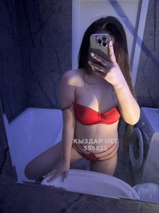 Проститутка Алматы Анкета №558811 Фотография №4228893