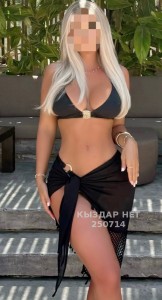 Проститутка Астаны Анкета №250714 Фотография №4233005