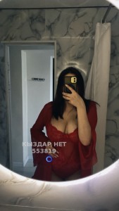 Проститутка Шымкента Девушка№553819 Милана Фотография №4238450