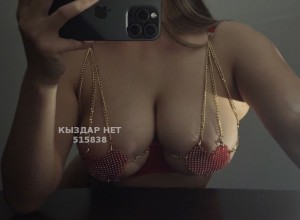 Проститутка Алматы Анкета №515838 Фотография №4239402