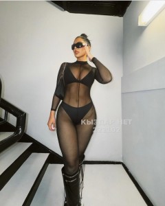 Проститутка Алматы Анкета №221102 Фотография №4240265