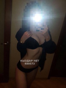 Проститутка Алматы Анкета №489573 Фотография №4246179