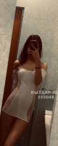 Проститутка Алматы Девушка№555048 Aika Фотография №4246429