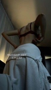 Проститутка Астаны Девушка№124232 Авто минетик Фотография №4246943
