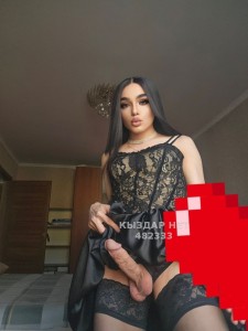 Транс Алматы Транс№482333 Куколка на пару дней Фотография №4253117