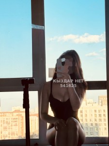 Проститутка Астаны Девушка№541625 Maya Фотография №4255208